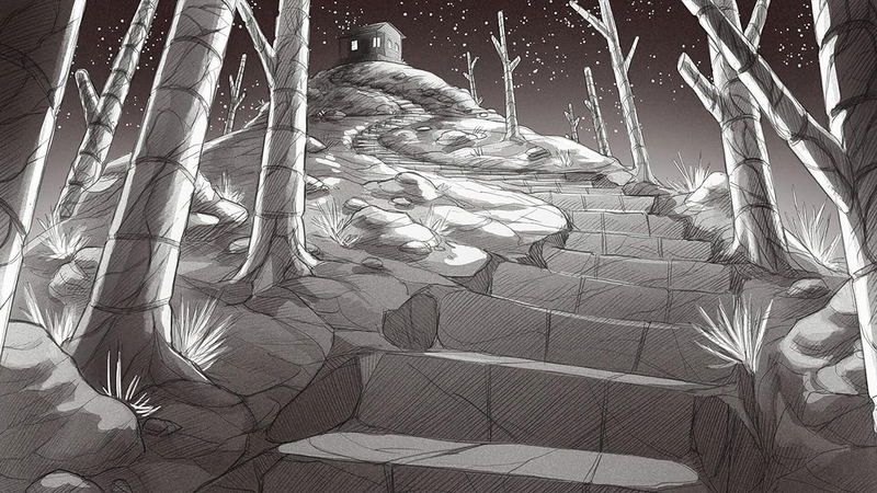 Slay The Princess - The Pristine Cut image 6