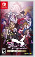 Ace Attorney Investigations Collection thumbnail 1