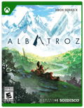 Albatroz thumbnail 1