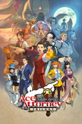 Apollo Justice: Ace Attorney Trilogy <span class="ext" style="background-color: #2a475e; color: #FFFFFF;">STEAM</span> <span class="ext ext_digital">digital</span> thumbnail 1