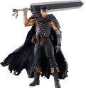 Berserk: Pop Up Parade Guts Black Swordsman L Size thumbnail 1