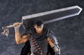 Berserk: Pop Up Parade Guts Black Swordsman L Size thumbnail 4