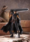 Berserk: Pop Up Parade Guts Black Swordsman L Size thumbnail 5