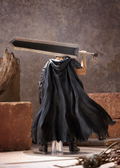 Berserk: Pop Up Parade Guts Black Swordsman L Size thumbnail 6