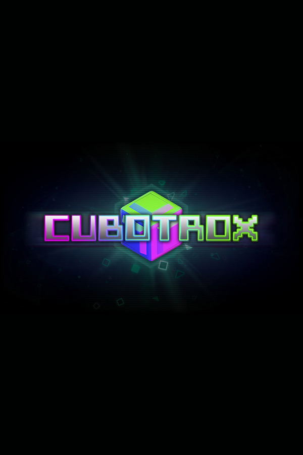 Cubotrox STEAM digital — Import Game Deal