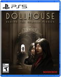 Dollhouse: Behind The Broken Mirror thumbnail 1