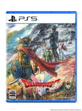 Dragon Quest I & II HD-2D Remake (Multi-Language) thumbnail 1