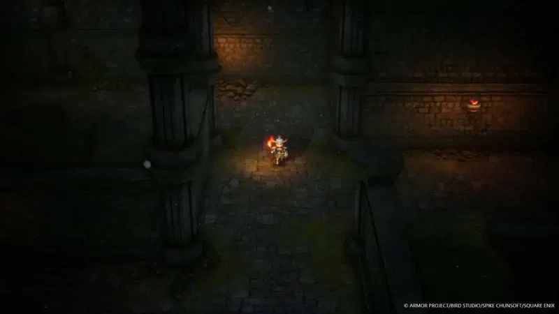 Dragon Quest I & II HD-2D Remake (Multi-Language) image 5
