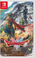 Dragon Quest I & II HD-2D Remake (Multi-Language) thumbnail 1