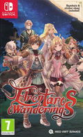 Elrentaros Wanderings thumbnail 1