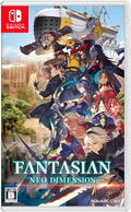 FANTASIAN Neo Dimension (Multi-Language) thumbnail 1