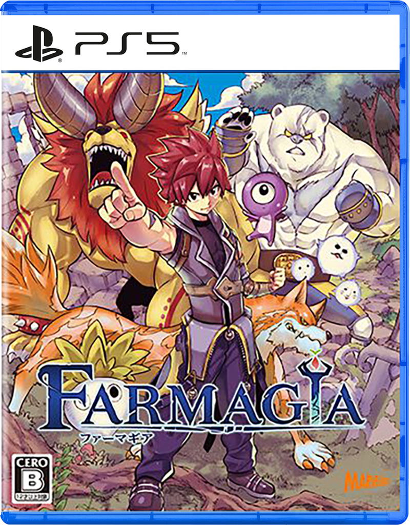 Farmagia image 1