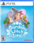 Garden Witch Life thumbnail 1