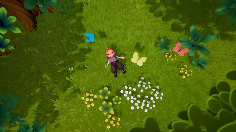 Garden Witch Life image 3