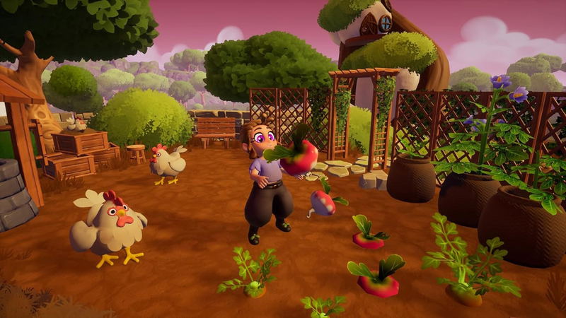 Garden Witch Life image 4