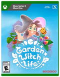 Garden Witch Life thumbnail 1