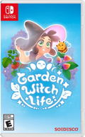 Garden Witch Life thumbnail 1