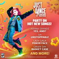 Just Dance 2025 Edition [Limited Edition] (Code in a box) thumbnail 3