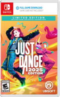 Just Dance 2025 Edition [Limited Edition] (Code in a box) thumbnail 1