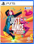 Just Dance 2025 Edition (Multi-Language) [Code in a Box] thumbnail 1