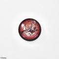 Kingdom Hearts Glass Magnet (Set of 14 Pieces) (Re-run) thumbnail 15