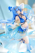 Kono Subarashii Sekai ni Shukufuku wo! Pre-Painted Figure: Aqua Light Novel 10th Anniversary Ver. thumbnail 10