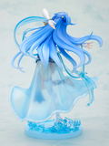 Kono Subarashii Sekai ni Shukufuku wo! Pre-Painted Figure: Aqua Light Novel 10th Anniversary Ver. thumbnail 4