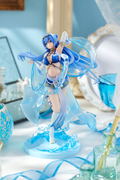 Kono Subarashii Sekai ni Shukufuku wo! Pre-Painted Figure: Aqua Light Novel 10th Anniversary Ver. thumbnail 8