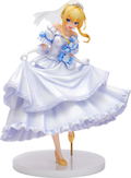 Kono Subarashii Sekai ni Shukufuku wo! Pre-Painted Figure: Darkness Light Novel 10th Anniversary Ver. thumbnail 1