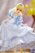 Kono Subarashii Sekai ni Shukufuku wo! Pre-Painted Figure: Darkness Light Novel 10th Anniversary Ver. thumbnail 10
