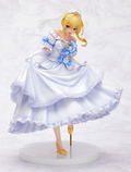 Kono Subarashii Sekai ni Shukufuku wo! Pre-Painted Figure: Darkness Light Novel 10th Anniversary Ver. thumbnail 2