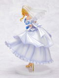 Kono Subarashii Sekai ni Shukufuku wo! Pre-Painted Figure: Darkness Light Novel 10th Anniversary Ver. thumbnail 5