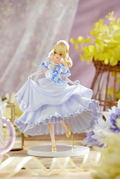 Kono Subarashii Sekai ni Shukufuku wo! Pre-Painted Figure: Darkness Light Novel 10th Anniversary Ver. thumbnail 8