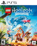 LEGO Horizon Adventures thumbnail 1