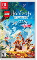LEGO Horizon Adventures thumbnail 1
