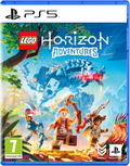 LEGO Horizon Adventures thumbnail 1