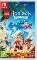 LEGO Horizon Adventures thumbnail 1