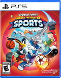 Looney Tunes: Wacky World of Sports thumbnail 1