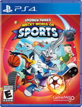 Looney Tunes: Wacky World of Sports thumbnail 1