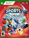 Looney Tunes: Wacky World of Sports thumbnail 1