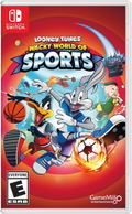 Looney Tunes: Wacky World of Sports thumbnail 1