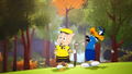 Looney Tunes: Wacky World of Sports thumbnail 12