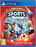 Looney Tunes: Wacky World of Sports thumbnail 1