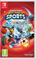 Looney Tunes: Wacky World of Sports thumbnail 1