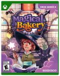 Magical Bakery thumbnail 1
