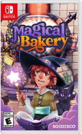 Magical Bakery thumbnail 1