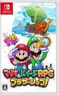 Mario & Luigi: Brothership (Multi-Language) thumbnail 1