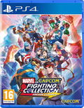 Marvel vs. Capcom Fighting Collection: Arcade Classics thumbnail 1