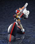 Mega Man X 1/12 Scale Plastic Model Kit: Axl thumbnail 10