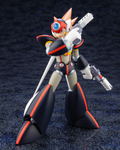 Mega Man X 1/12 Scale Plastic Model Kit: Axl thumbnail 11
